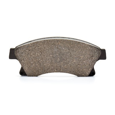 Bremsbeläge Satz RIDEX 402B0461P 402B0461P - foto 6