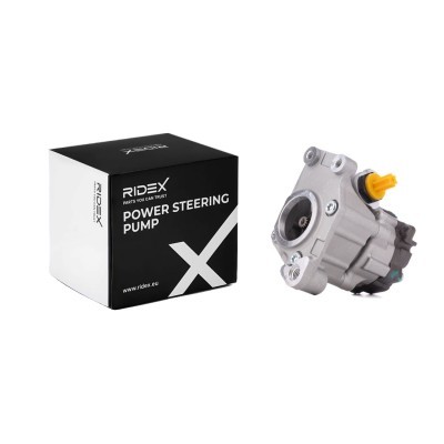 Hydraulikpumpe, Lenkung RIDEX 12H0151 12H0151 - foto 2