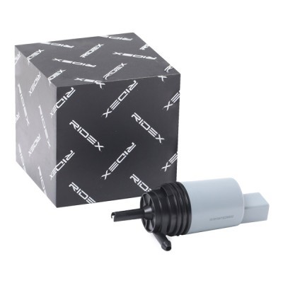 Waschwasserpumpe, Scheibenreinigung RIDEX 794W0015 794W0015 - foto 2