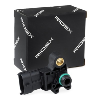 Ladedrucksensor RIDEX 3947S0043 3947S0043 - foto 2