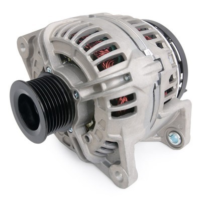 Generator RIDEX 4G0180 4G0180 - foto 3