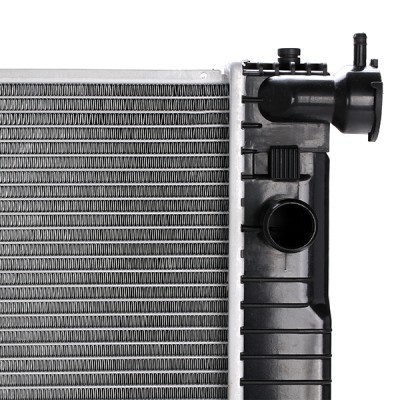 Kühler, Motorkühlung RIDEX 470R0257 470R0257 - foto 4