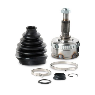 Gelenksatz, Antriebswelle RIDEX 5J0288 5J0288 - foto 5