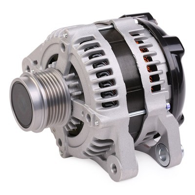 Generator RIDEX 4G0530 4G0530 - foto 3