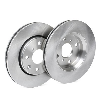 Bremsscheibe RIDEX 82B0050 82B0050 - foto 11