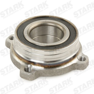 Radlager Stark SKWB-0180290 SKWB-0180290 - foto 5