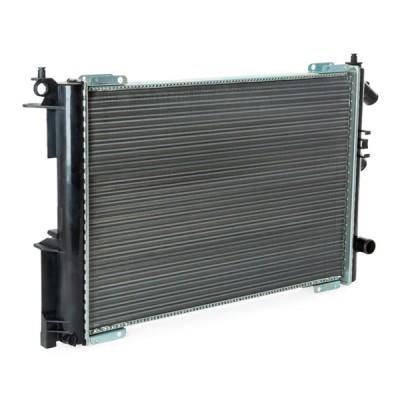 Kühler, Motorkühlung RIDEX 470R0221 470R0221 - foto 3