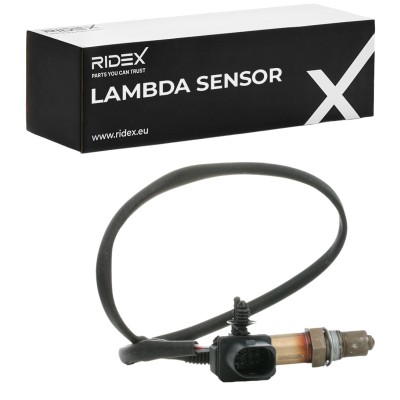 Lambdasonde RIDEX 3922L0342 3922L0342 - foto 6