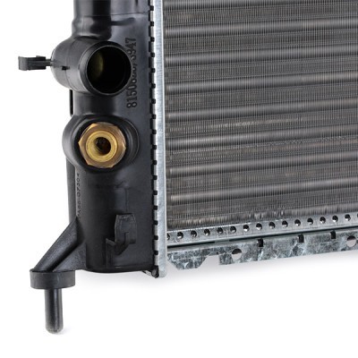 Kühler, Motorkühlung RIDEX 470R0172 470R0172 - foto 4