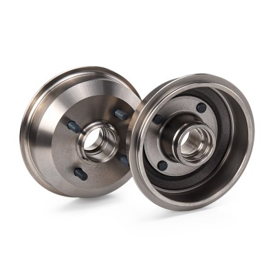 Bremstrommel RIDEX 123B0039 123B0039 - foto 4