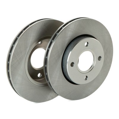 Bremsscheibe RIDEX 82B1348 82B1348 - foto 4