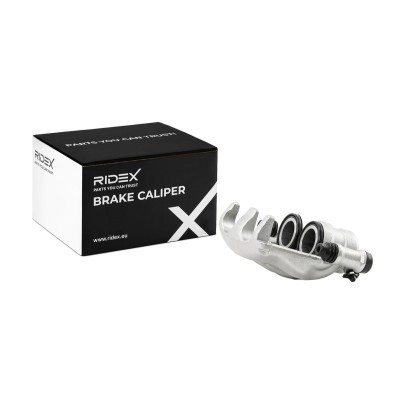 Bremssattel RIDEX 78B0204 78B0204 - foto 2