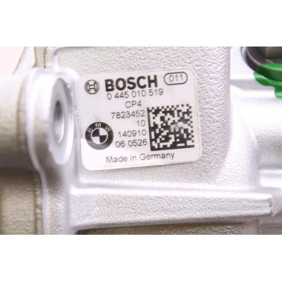 Hochdruckpumpe RIDEX 3918H0067R 3918H0067R - foto 8