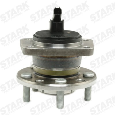 Radlager Stark SKWB-0180013 SKWB-0180013 - foto 6
