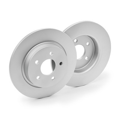 Bremsscheibe RIDEX 82B0113P 82B0113P - foto 3