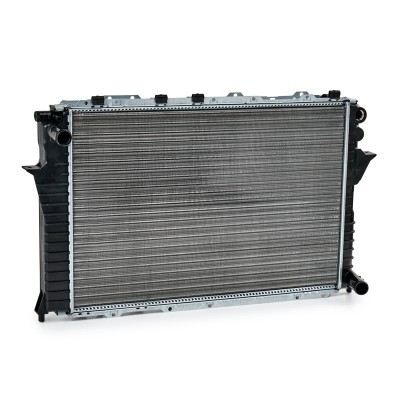 Kühler, Motorkühlung RIDEX 470R0445 470R0445 - foto 5
