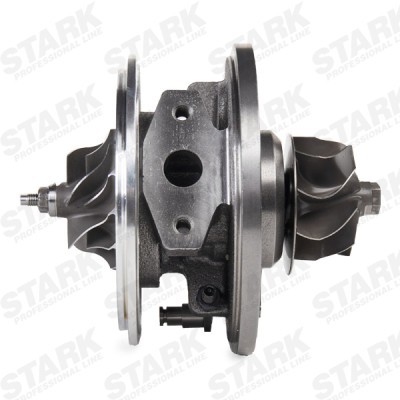 Turbolader-Kartusche (Einsatz) Stark SKCCC-4540075 SKCCC-4540075 - foto 5