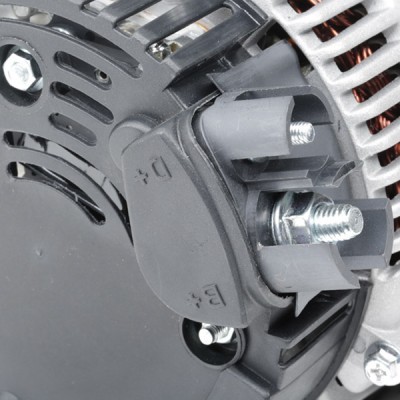 Generator RIDEX 4G0992 4G0992 - foto 6