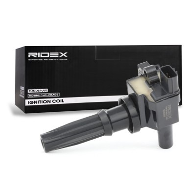 Zündspule RIDEX 689C0058 689C0058 - foto 4