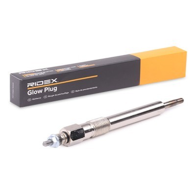 Glühkerze RIDEX 243G0105 243G0105 - foto 2