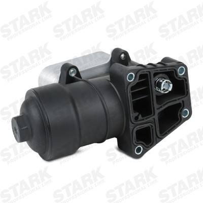 Ölkühler Stark SKOC-1760092 SKOC-1760092 - foto 4