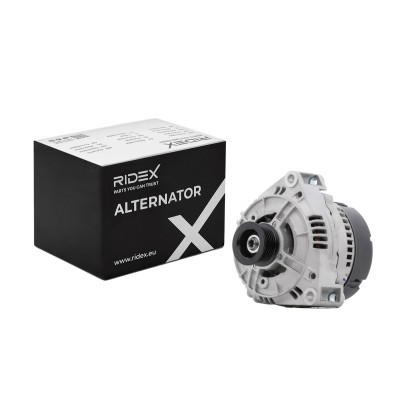 Generator RIDEX 4G0834 4G0834 - foto 2