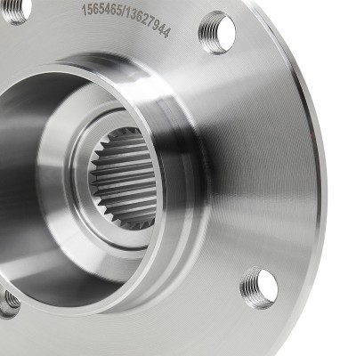 Radnabe RIDEX 653W0108 653W0108 - foto 6
