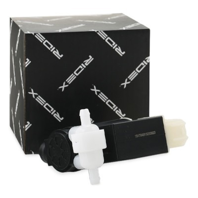 Waschwasserpumpe, Scheibenreinigung RIDEX 794W0014 794W0014 - foto 2