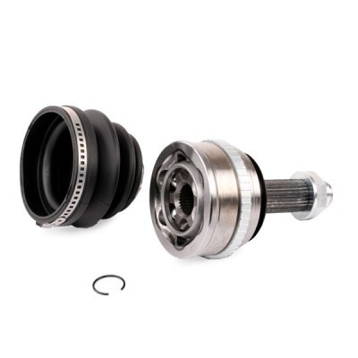 Gelenksatz, Antriebswelle RIDEX 5J0495 5J0495 - foto 2