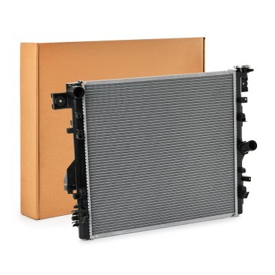 Kühler, Motorkühlung RIDEX 470R1524 470R1524 - foto 2