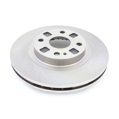 Bremsscheibe RIDEX 82B0073 82B0073 - foto 4