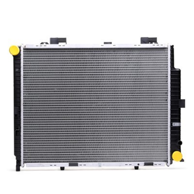 Kühler, Motorkühlung RIDEX 470R0384 470R0384 - foto 3