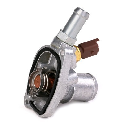 Thermostat, Kühlmittel RIDEX 316T0180 316T0180 - foto 8