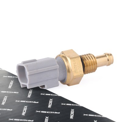 Sensor, Kühlmitteltemperatur RIDEX 830C0066 830C0066 - foto 2