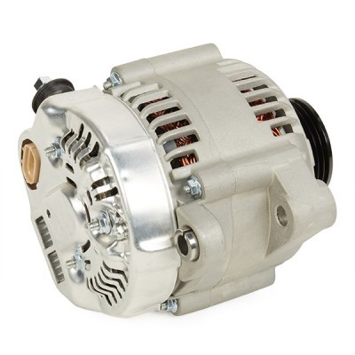 Generator RIDEX 4G0804 4G0804 - foto 4