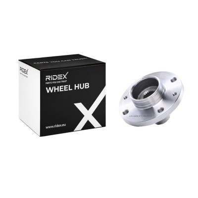 Radnabe RIDEX 653W0131 653W0131 - foto 2