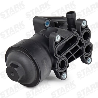 Ölkühler Stark SKOC-1760091 SKOC-1760091 - foto 3