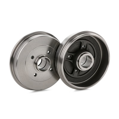 Bremstrommel RIDEX 123B0030 123B0030 - foto 6
