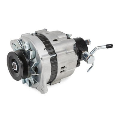 Generator RIDEX 4G0333 4G0333 - foto 3
