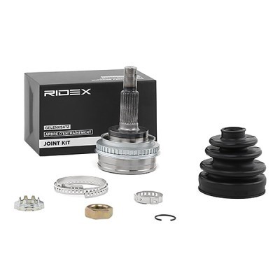 Gelenksatz, Antriebswelle RIDEX 5J0087 5J0087 - foto 2