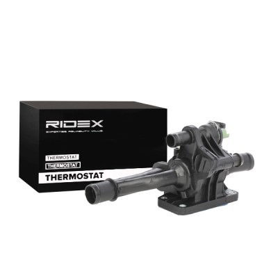 Thermostat, Kühlmittel RIDEX 316T0083 316T0083 - foto 3