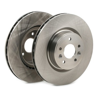 Bremsscheibe RIDEX 82B1059 82B1059 - foto 4