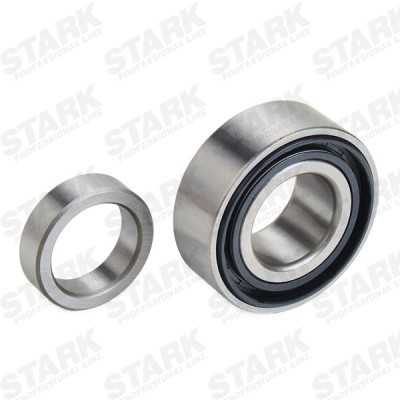 Radlager Stark SKWB-0180747 SKWB-0180747 - foto 4