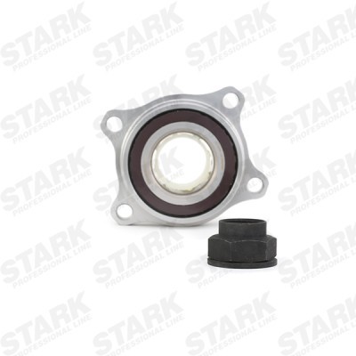 Radlager Stark SKWB-0180289 SKWB-0180289 - foto 4