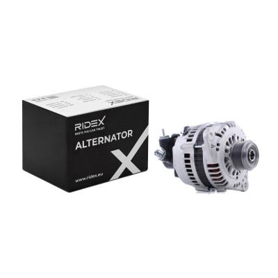 Generator RIDEX 4G0023 4G0023 - foto 2