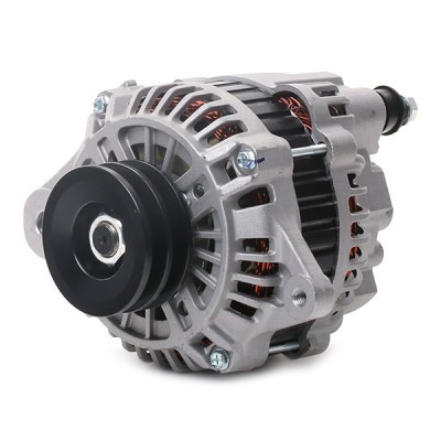 Generator RIDEX 4G0449 4G0449 - foto 3