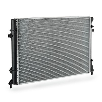 Kühler, Motorkühlung RIDEX 470R0539 470R0539 - foto 4