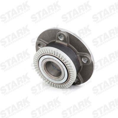 Radlager Stark SKWB-0180293 SKWB-0180293 - foto 4