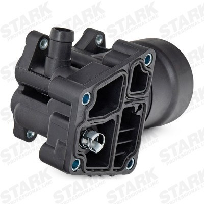 Ölkühler Stark SKOC-1760091 SKOC-1760091 - foto 4