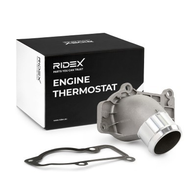 Thermostat, Kühlmittel RIDEX 316T0283 316T0283 - foto 2